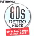 Mastermix 80s Retro Mixes