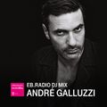 DJ MIX: ANDRE GALLUZZI