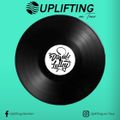 UPLIFTING.FM pres. David Lulley "Uplifting on Tour Mix" November 2021