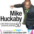 LWE Podcast 50: Mike Huckaby