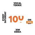 Trace Video Mix #100 by VocalTeknix