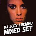 Mixed Set #305 [Old School and Classic House Edition]