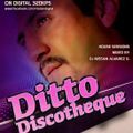 RECUERDOS DE CASA - DITTO DISCOTHEQUE - MIX BY DJ NISSAN ALVAREZ G.