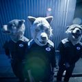 MAN WITH A MISSION - F**KIN' Dance Mix