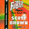 DJ Scott Brown - Best Of The Fubar Volume 1 (1996).