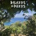 Relaxos In Paxos ~ Summer 2018