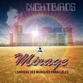 Mirage 024 - Nightbirds, Monade Ach, Olyam