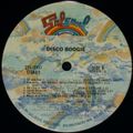 Walter Gibbons - Disco Boogie Vol.1 (04) - Medley Four
