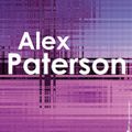 ALEX PATERSON : THE 25 MIX