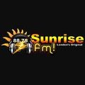 Iain Mac vs P3D U.K Garage & Drum n Bass live on Sunrise FM 22.09.21