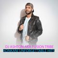 Konkani Unforgettable Hits by DJ Ashton Aka Fusion Tribe