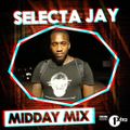BBC Radio 1Xtra Nick Bright Guest Mix Part 2 - Selecta Jay