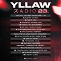 Yllaw Radio by Adrien Toma - Episode 23