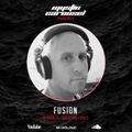 Fusion - Mystic Carousel Podcast Episode 17
