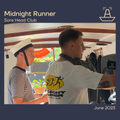 Midnight Runner | Sore Head Club | The BoAt Pod | June 2023