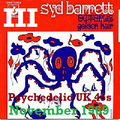 NOVEMBER 1969: Volume III - psychedelic UK 45s