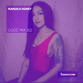 Guest Mix 352 - Manuka Honey  [07-08-2019]
