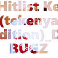 Hitlist Ke (Tekenya Edition) ft sailors/otilebrown/ssaru/arrowboy/masauti/ethic and more...