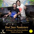 Soul Jazz Funksters - Chunks of Funk 