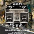 #063 The Throwback with DJ Res (06.23.2022)