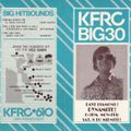 KFRC San Francisco / Dave Diamond /Top 30 Countdown/ November 16, 1970