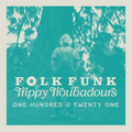 Folk Funk & Trippy Troubadours 121