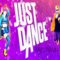 JUST DANCE TWITCH RAID TRAIN - PRACTICE FOR PROM 2022