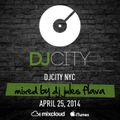DJ Jules Flava - Friday Fix - April 25, 2014