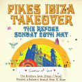 The Electric Weekender Preview : A Balearic Brunch Taster from Pikes