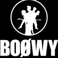 改訂版 BOØWY+COMPLEX+布袋 MIX