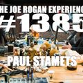 #1385 - Paul Stamets