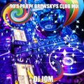 90's Party Brewsky's Club Mix