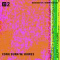 Cong Burn w/ Howes - 9th May 2021