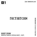 Gost Zvuk w/ Flaty - 28th February 2018
