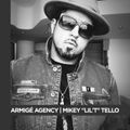 Armigé Agency Series | Mikey "Lil'T" Tello