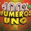 100% Numeros Uno (1997) CD3