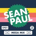 Sean Paul 15 Minute MegaMix: Common People 2017