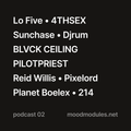 Mood Modules Podcast — Issue 2