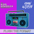 Ryan Wilson Live On The Kidd Kraddick Morning Show | Air Date: 11/12/21