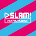Sunnery James & Ryan Marciano - SLAM! MixMarathon 2021-03-26