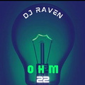 OHM Twenty Two DJ Raven
