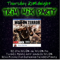 trim mix feat terror van poo pre album release and overdose plus oct 23 2020