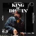 MURO presents KING OF DIGGIN' 2020.06.03【DIGGIN' Curtis Mayfield】