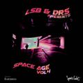 DRS & LSB - Space Age Volume 4 2020 www.FREEDNB.com