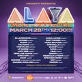 Krewella @ ALAYA Online Music Festival 2021-03-28