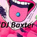 DJ BAXTER ► EXTASIS