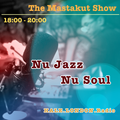 Nu Jazz Nu Soul : DJ Mastakut on HALE.London Radio 2022/03/02
