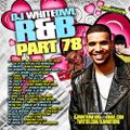 DJ Whiteowl - R&B Pt. 78