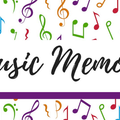 Music Memories mixed Dj Vargas