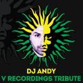 DJ Andy - History of V Recordings - Tribute Mix
